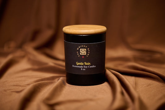 Gentle Rain 8oz