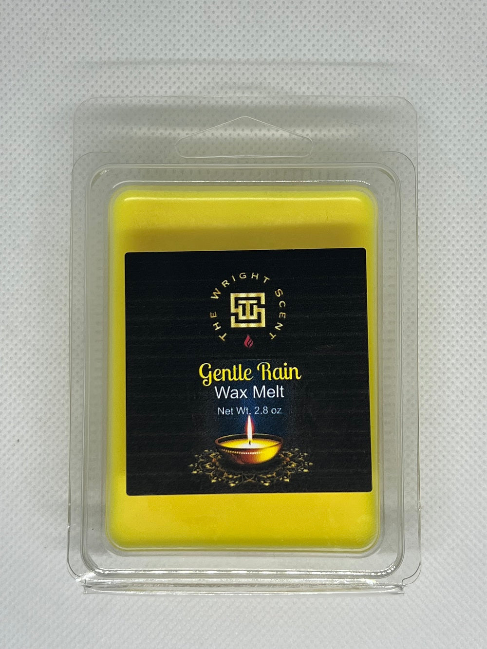 Gentle Rain wax melt Coming Soon