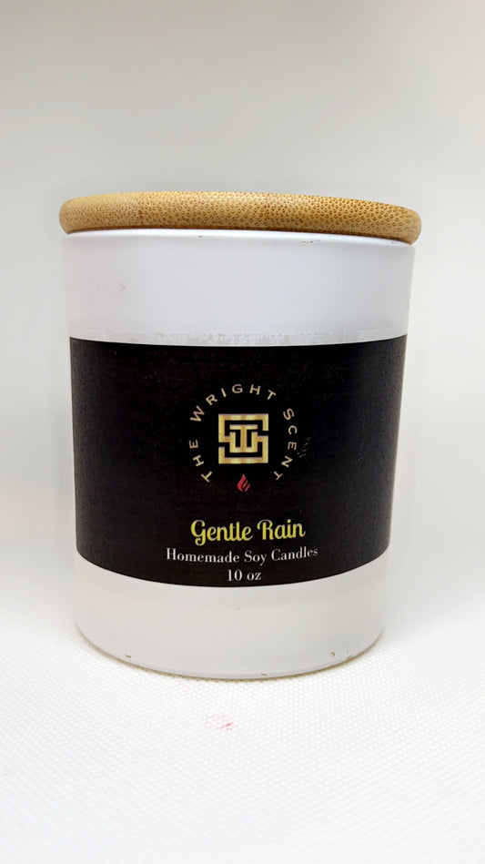 Gentle Rain 10 oz Coming soon